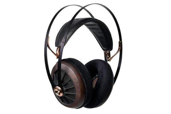 Meze Audio 109 Pro Over-Head Premium Headphones