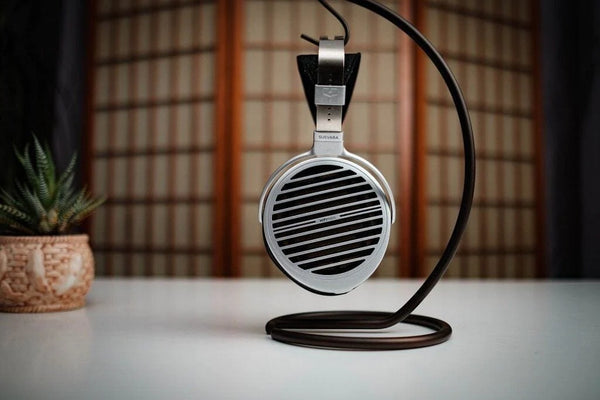 HIFIMAN Susvara Over-Ear Full-Size Planar Magnetic Headphone