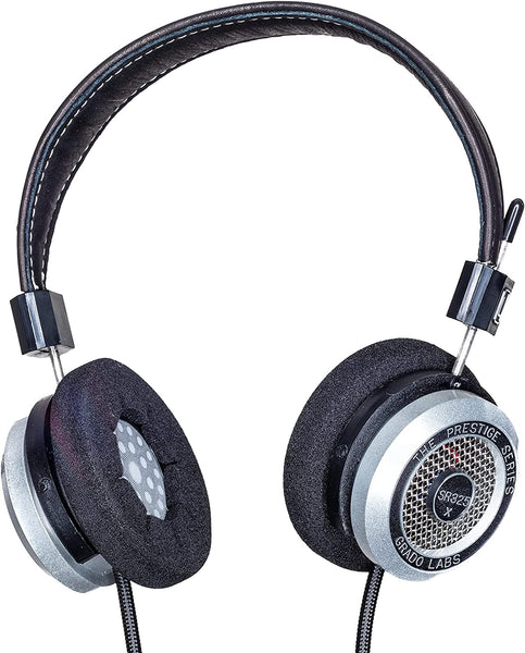 GRADO SR325x Prestige Series Open Back Headphones