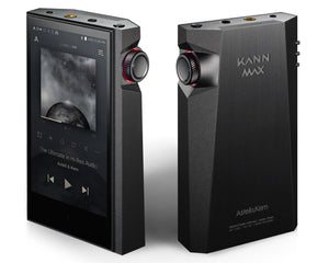 Astell&Kern Kann Max High Resolution Digital Audio Player