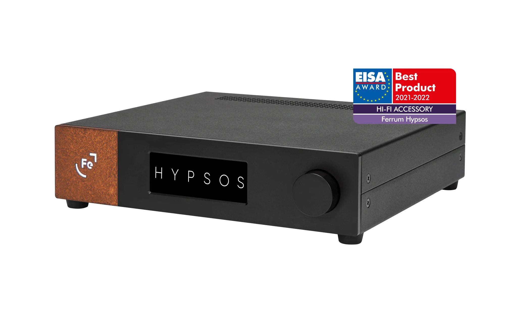 FERRUM HYPSOS Hybrid HiFi Adjustable Linear Power Supply 5V-30V