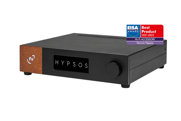 FERRUM HYPSOS Hybrid HiFi Adjustable Linear Power Supply 5V-30V