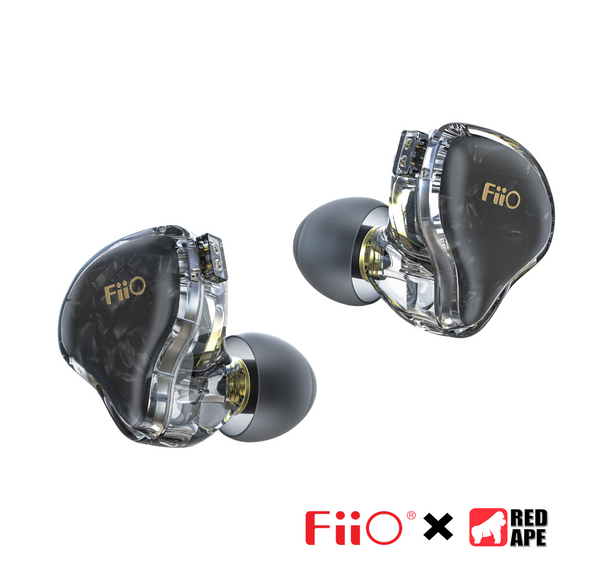FiiO FD1 Dymanic In-Ear Earphones