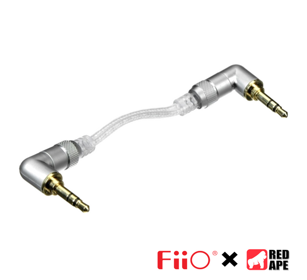 FiiO L17 3.5mm Stereo Audio Cable