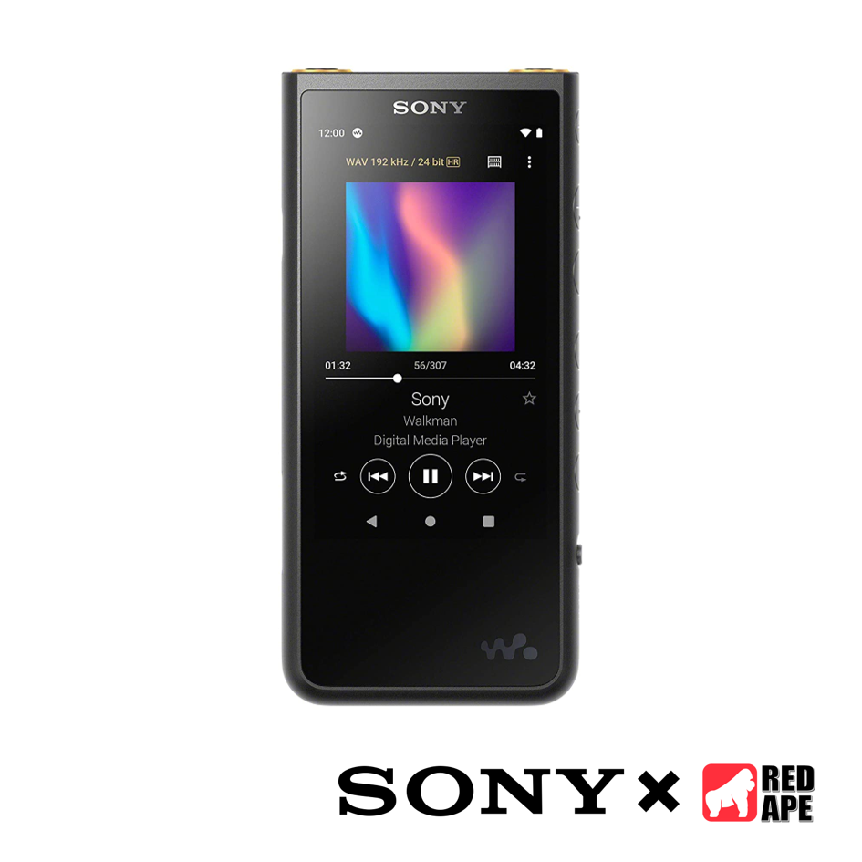 Sony ZX507 Walkman Android Music Player