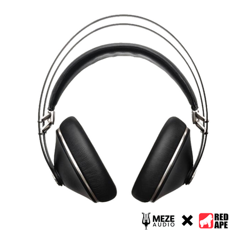 Meze 99 Neo Over-Ear Headphones