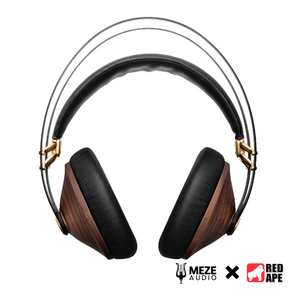 Meze 99 Classics Over-Ear Headphones