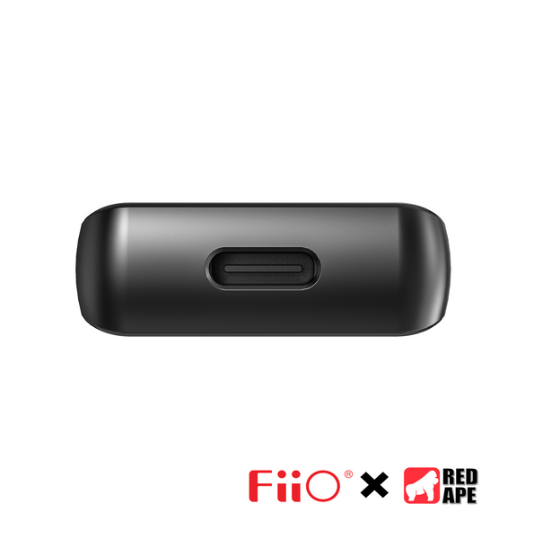 FiiO BTR5 MQA Portable Bluetooth Amplifier   2021