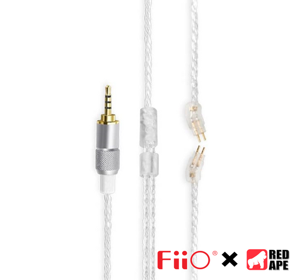 FiiO RC-78B Balanced Earphone Replacement Cable