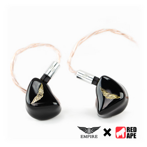 Empire Ears Legend X Universal-Fit In-Ear Monitors