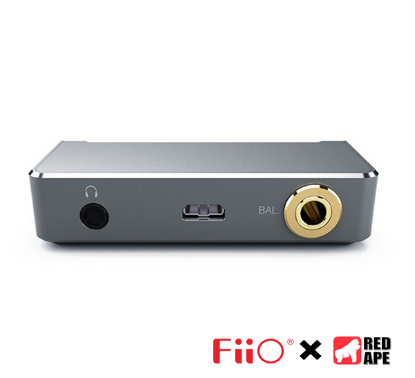 FiiO AM3D THX AAA Headphone Amplifier