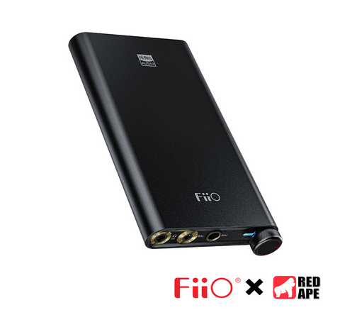 FiiO Q3 THX AAA Portable DAC & Amplifier