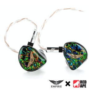Empire Ears Valkyrie Premium In-Ear Monitors