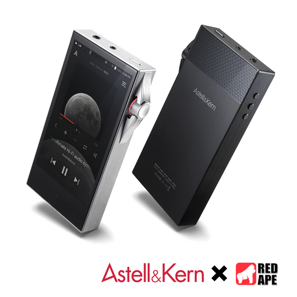 Astell&Kern SA700 Digital Audio Player