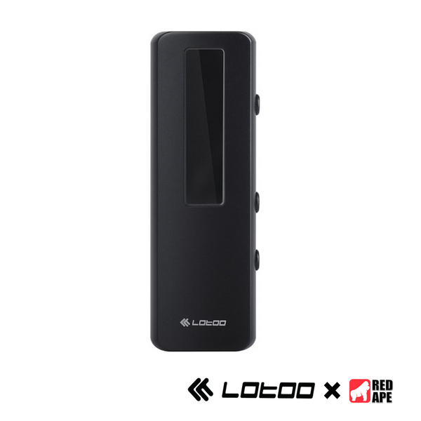 Lotoo PAW S2 Portable USB DAC & Amplifier