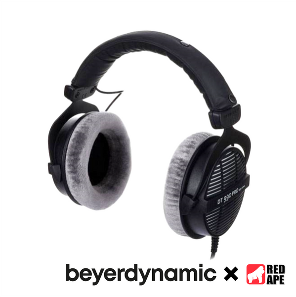 Beyerdynamic DT 990 Pro Studio Open Back Headphones