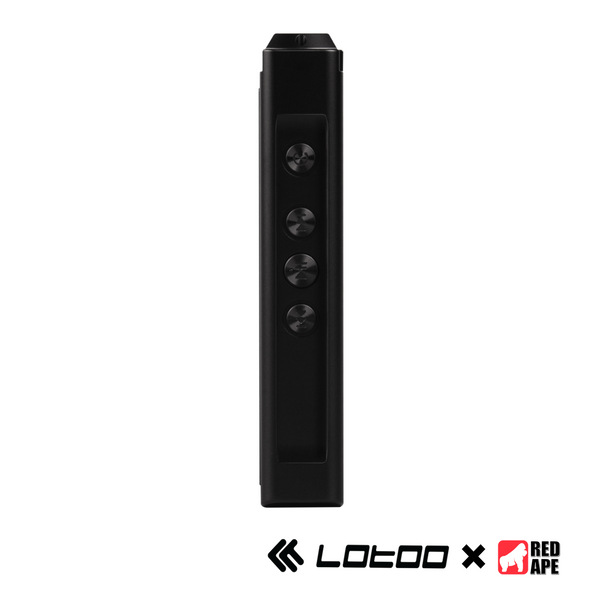 Lotoo PAW Gold Touch Audio Ultimate High Resolution Premium Player