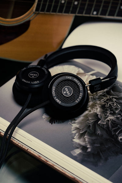 Grado SR60X Prestige Series Headphones
