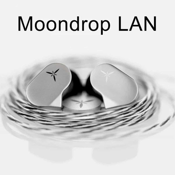 Moondrop Lan