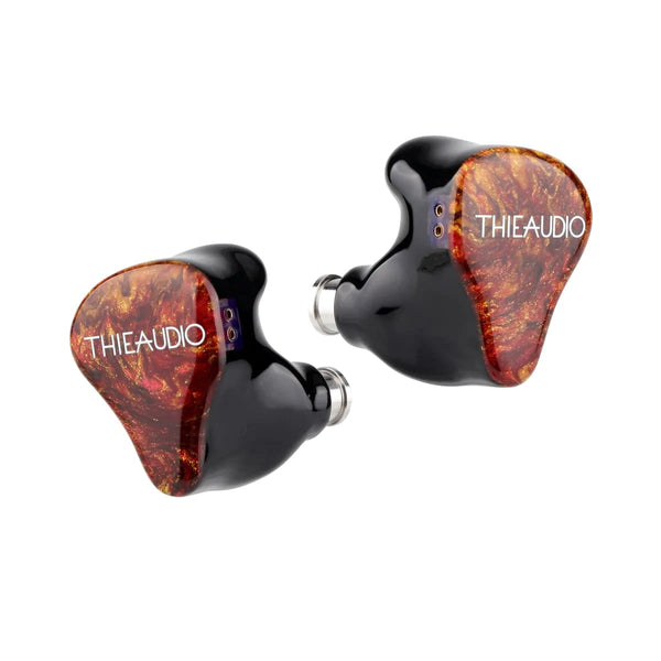 THIEAUDIO Oracle MKII NEW Tribrid King 1DD + 2BA + 2EST In-Ear Monitor Earphones