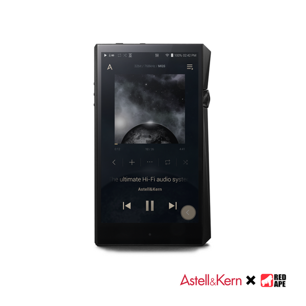 Astell&Kern SP2000 Flagship Digital Audio Player
